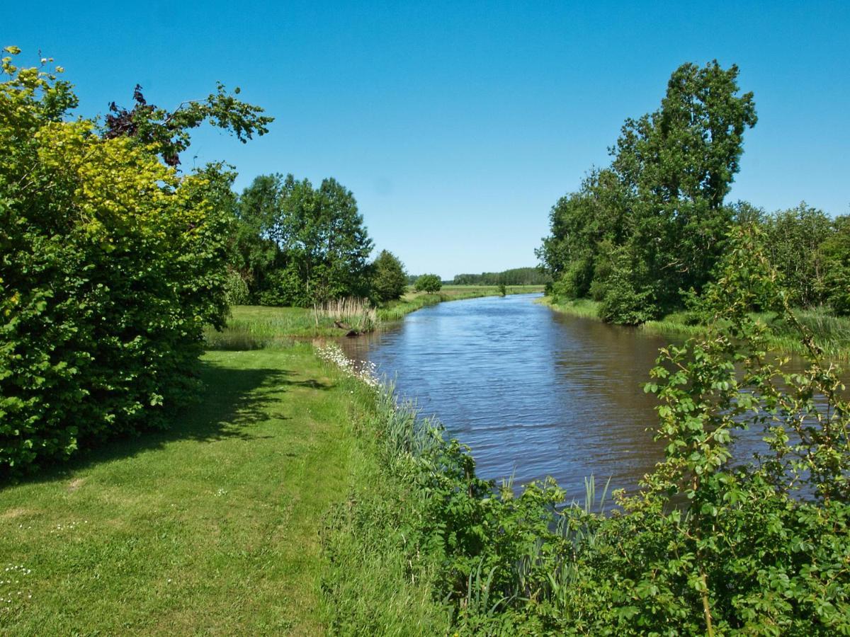 Ferienwohnung Landgoed Wittelte Dwingeloo Exterior foto