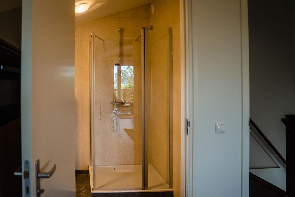 Ferienwohnung Landgoed Wittelte Dwingeloo Exterior foto
